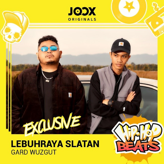 Joox malaysia