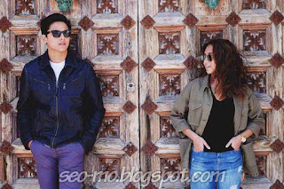 Foto Keren Kathryn Bernardo bersama dengan Daniel Pandilla Foto Keren Kathryn Bernardo bersama dengan Daniel Pandilla