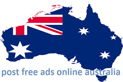 Australia Free Classified Sites List