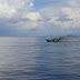 Aksi Kapal Bakamla RI Sergap Kapal Ikan Vietnam di Laut Natuna Utara
