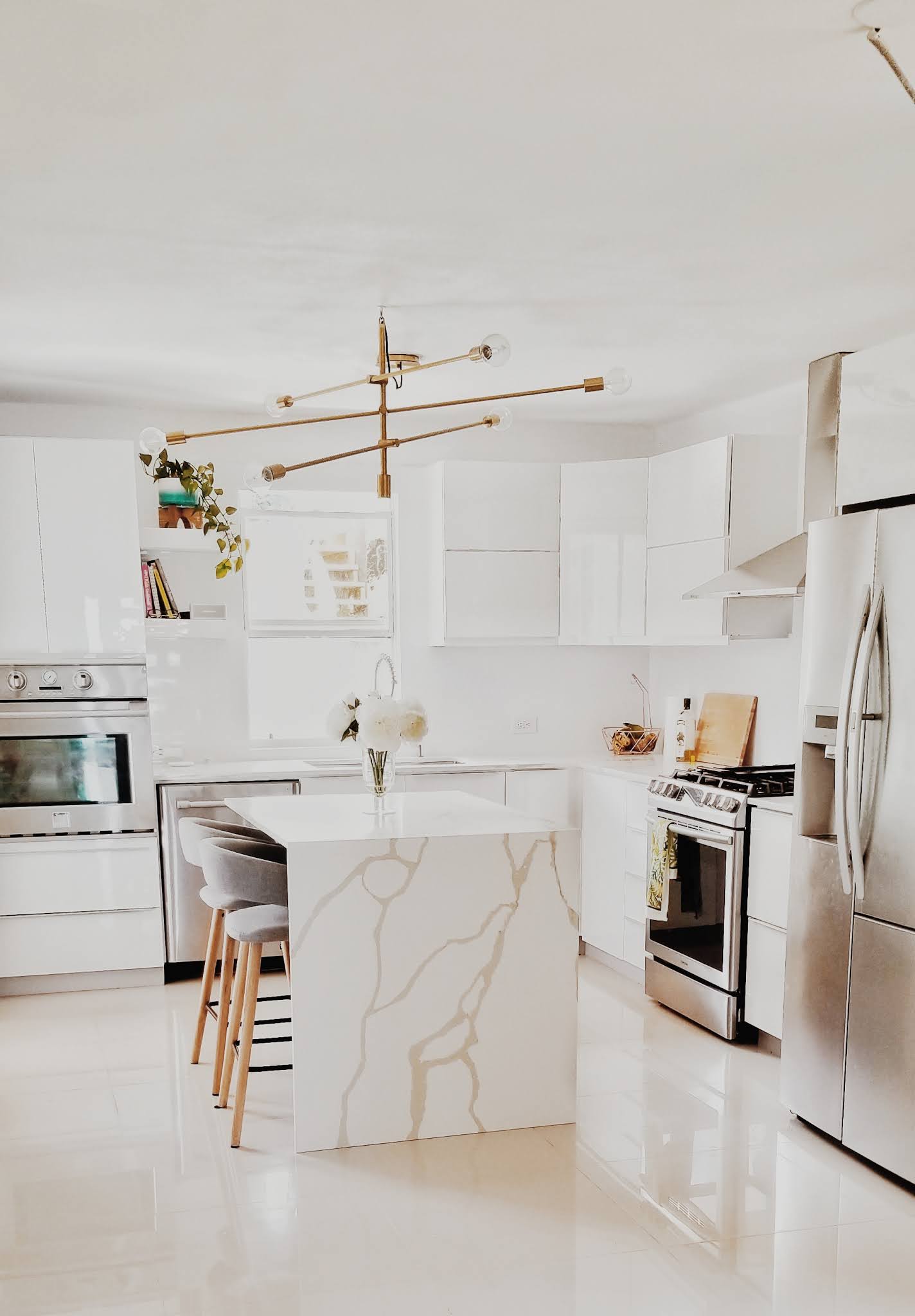 10 Tricks to Make Your Kitchen Look Expensive on Any Budget Nanny to