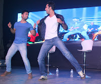 Ranbir Kapoor at the launch of song 'Aare Aare' from movie 'Besharam'