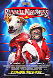 Watch Movies Russell Madness (2015) Full Free Online