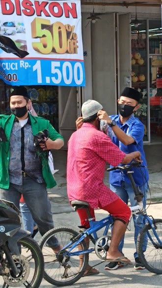 lebih baik sendiri