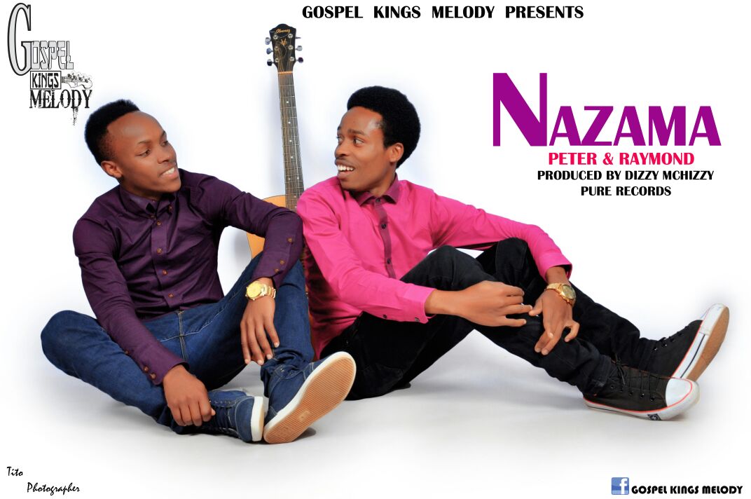 Gospel Kings Melody Nazama Mp3 Download New Song Tanzania Gospel Music Gospel Kings Melody Nazama Mp3 Download New Song Tanzania Gospel Music