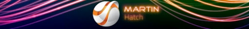 Martin Hatch - Blog