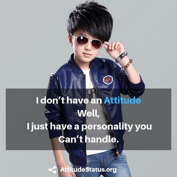 Top 100+ Best Whatsapp Atatus in English Attitude Quotes About Life