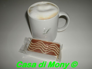 colazione