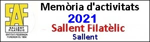 Sallent 2021