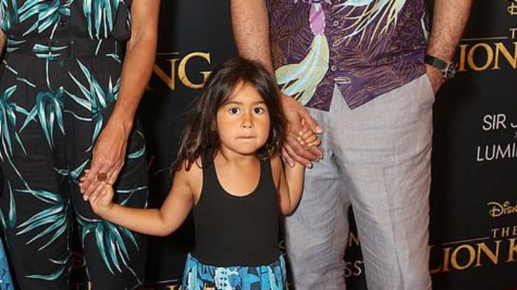 Matewa Kiritapu Taika Waititi S Daughter Wiki Birthdays