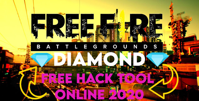 Free Fire Diamond Hack Tool Online 2021 Free Fire Diamond Hack - Download Here