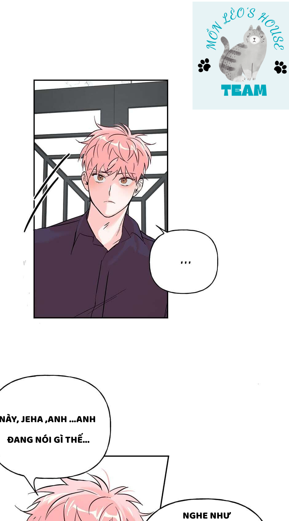 Đọc truyện Assorted Wildness - Chapter 33