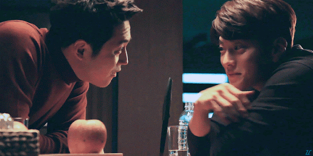 흔한 공중파 주말드라마 의문의 더 큰 대한민국...jpg | 인스티즈