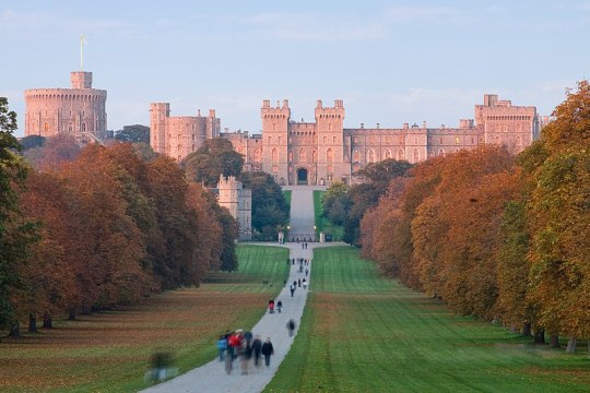 Windsor, Inggris