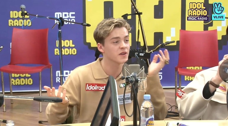 인지부조화 오는 영국밴드의 한국활동 | 인스티즈