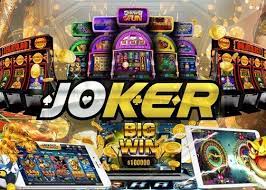 Joker123