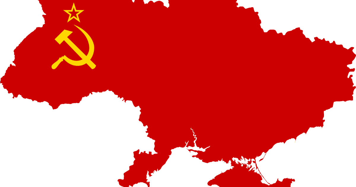 La desintegración de la Unión Soviética