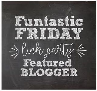 Come join the fun at Funtastic Friday #318!