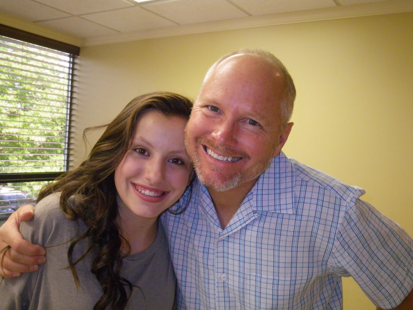 Get Your Smile On: at the Smile Ranch
