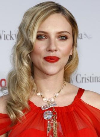 Top 10 Most Beautiful Celebrities In The World - Fashion Eye