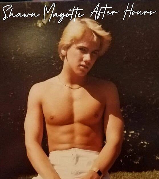 kenneth in the (212): Porn Model Shawn Mayotte Is 'Naked & Unashamed'