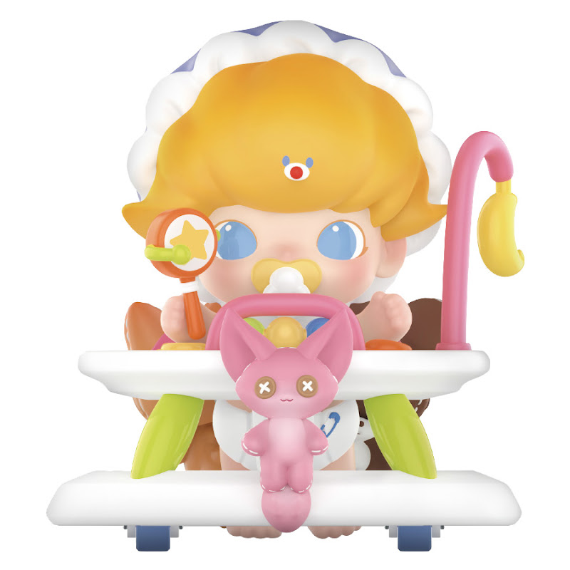 Pop Mart Dimoo Where We Go Series Figures | The Toy Pool