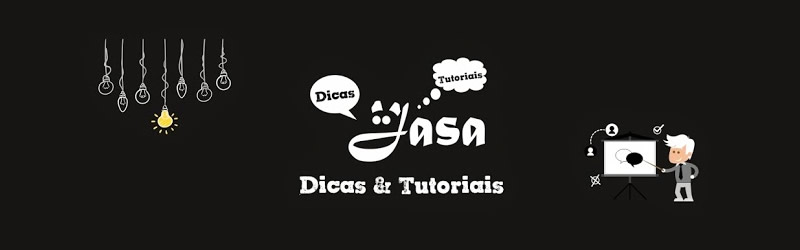 Dicas & Tutoriais Jasa