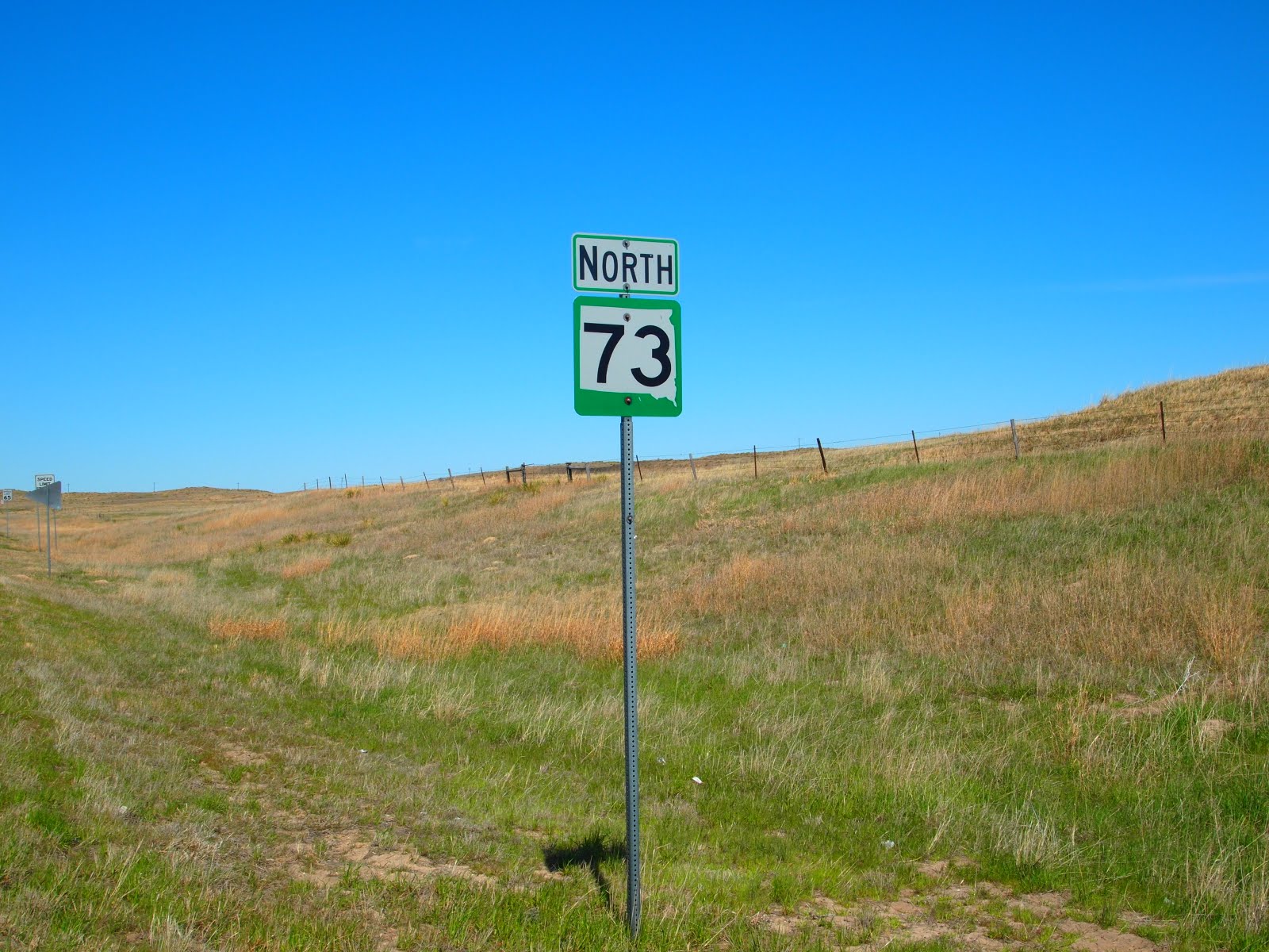 A Hobo's Travelogue Merriman, Nebraska