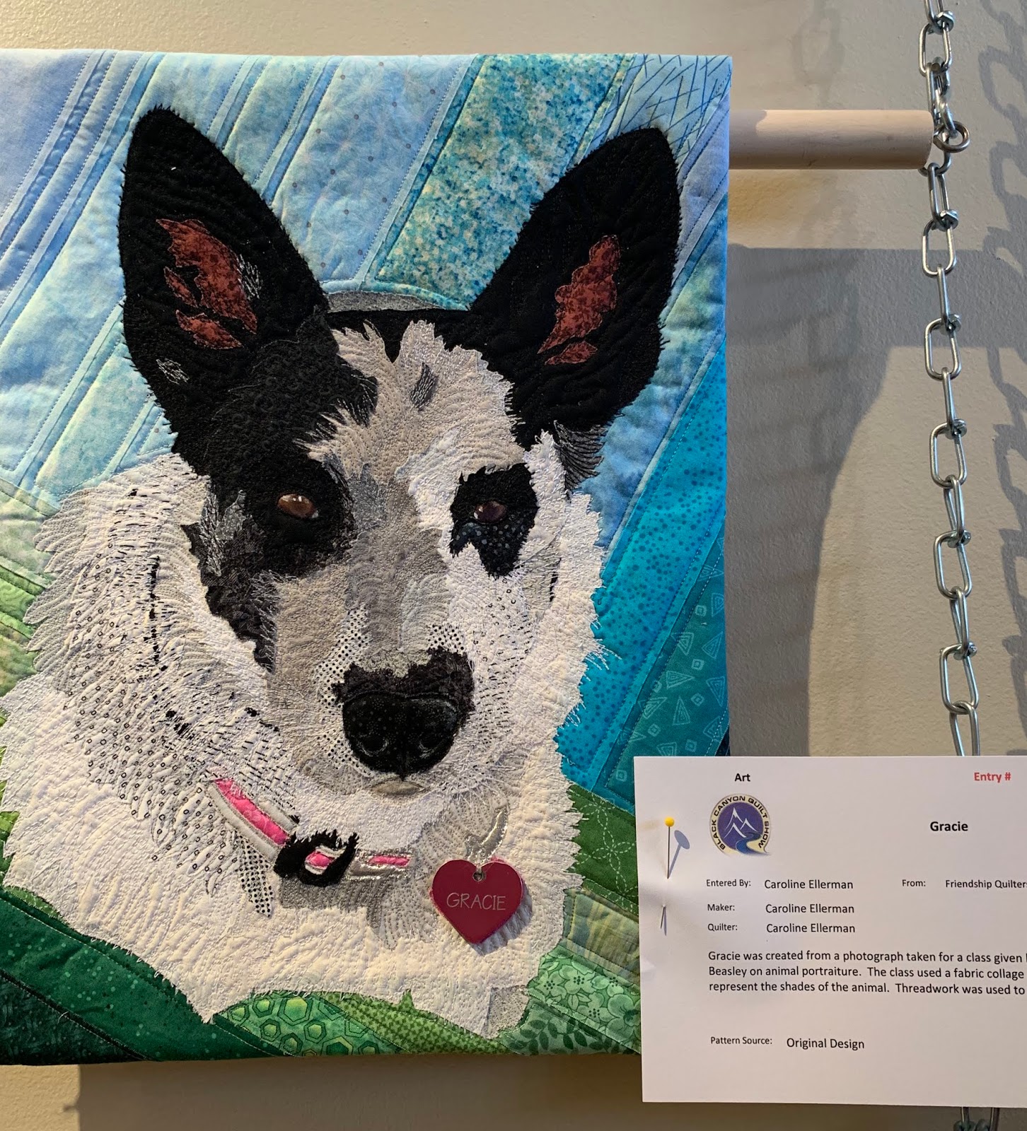 Sew Fun 2 Quilt These Quilts are Beautiful!