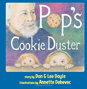 POP'S COOKIE DUSTER / Don and Lee Doyle, Annette Debevec