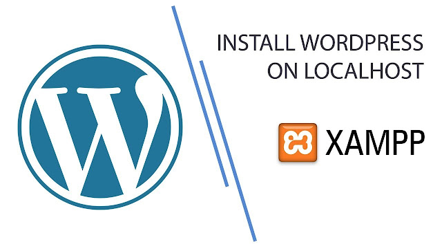 Install WordPress on localhost
