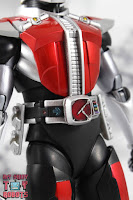 S.H. Figuarts Shinkocchou Seihou Kamen Rider Den-O Sword & Gun Form 07