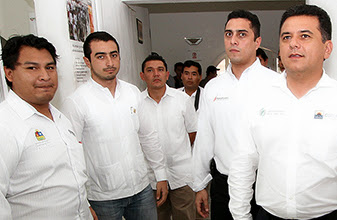 Trabajan COJUDEQ y el gobierno municipal para fortalecer a la juventud en Cozumel