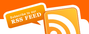 Subscribe to our Wordpress RSS Feed