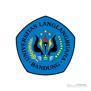 Universitas Langlangbuana Logo vector (.cdr)