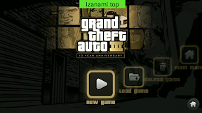 Jeu Gratuit GTA 3 Lite || Petite taille || Apk + Données || Tous les GPU || Hors ligne sur Android