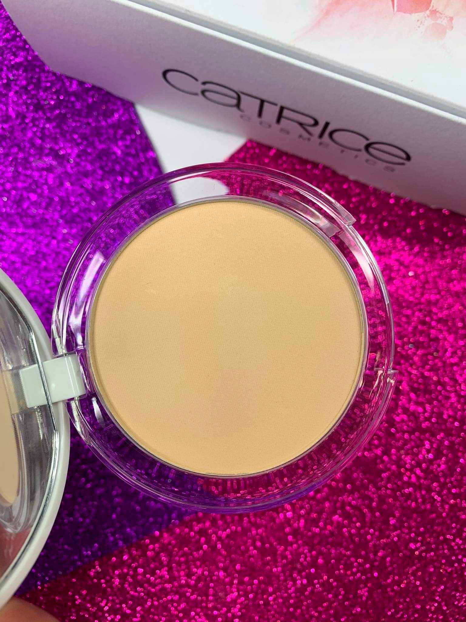 PUDER PRASOWANY PORELESS PERFECTION Catrice