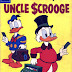 Uncle Scrooge #22 - Carl Barks art & cover