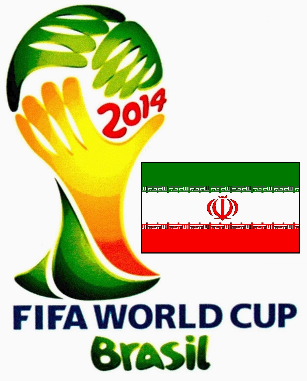Daftar Nama Pemain Timnas Iran Piala Dunia 2014