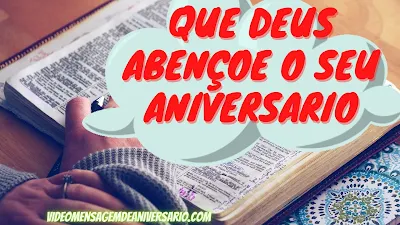 Mensagem de Aniversário para Dizer Parabéns para Você