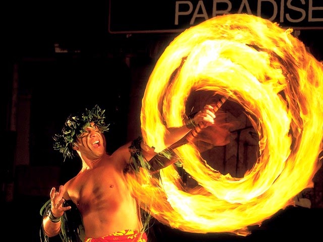 Oahu Photos Paradise Cove Luau