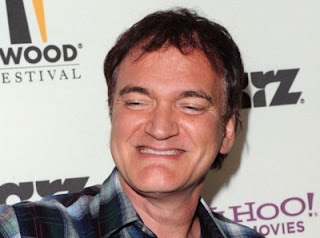 Super Hollywood: Quentin Tarantino Profile, Pictures, Images And Wallpapers