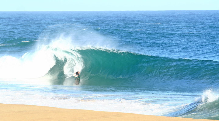 Mingos Wedge Puerto Rico