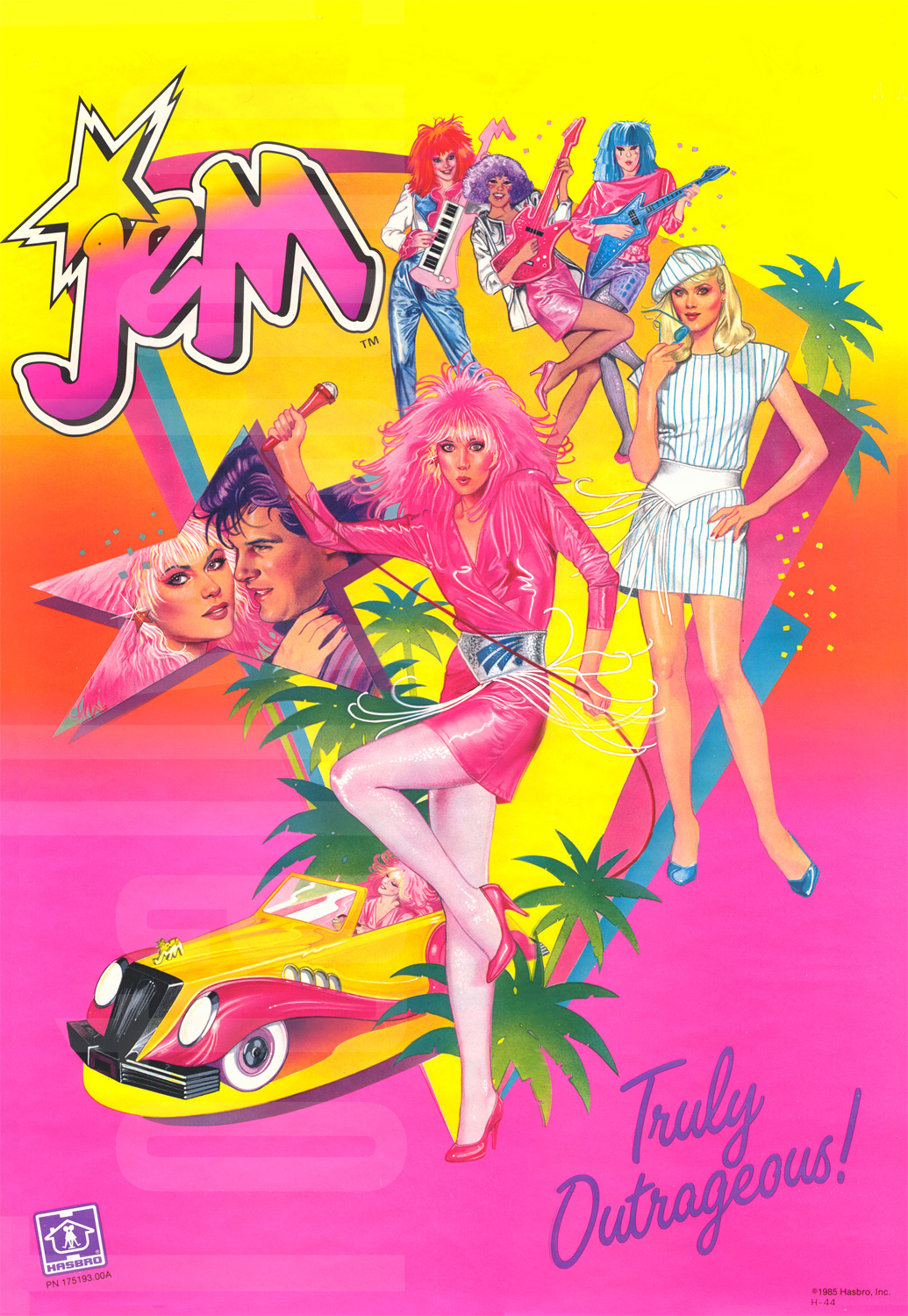 jem and the holograms dvd review movie jem and the holograms dvd review movie