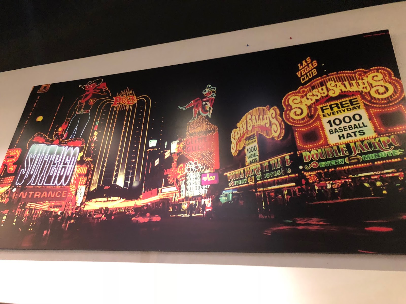Suite160 Las Vegas