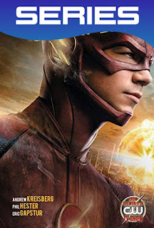 The Flash Temporada 1  