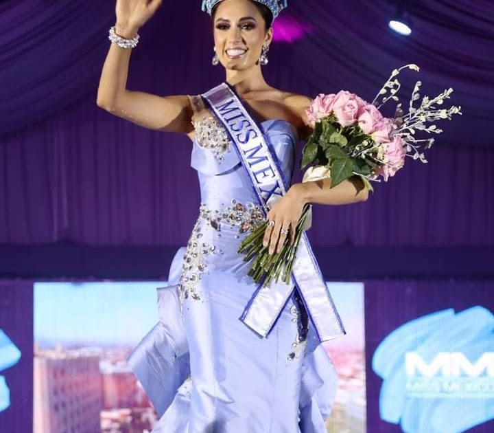 NEW MEXICAN QUEENS FOR MISS WORLD AND MISS GRAND INTERNATIONAL 2021