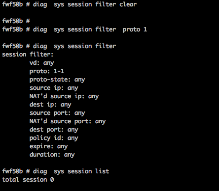 Ken Felix Security Blog: diag system session ( a quick way find ...