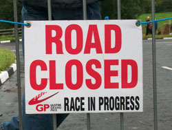 Ulster Grand Prix