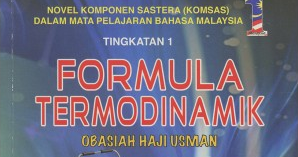Formula Termodinamik